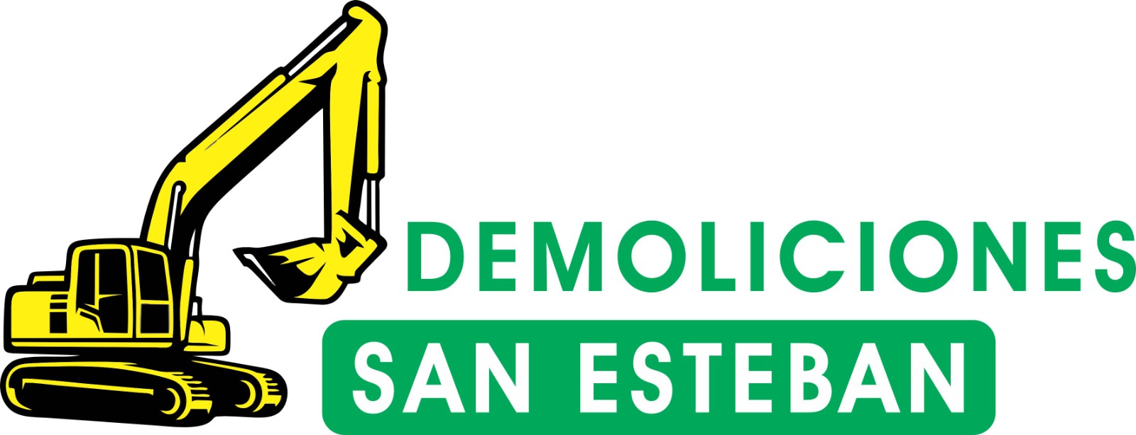 Demoliciones san esteban
